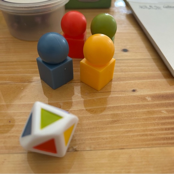 Cranium Board Game - Picture 4 of 9